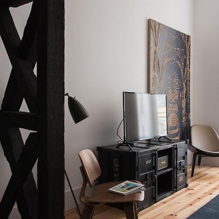 Madalena Orquidea Living Apartments Lisbon Exterior photo