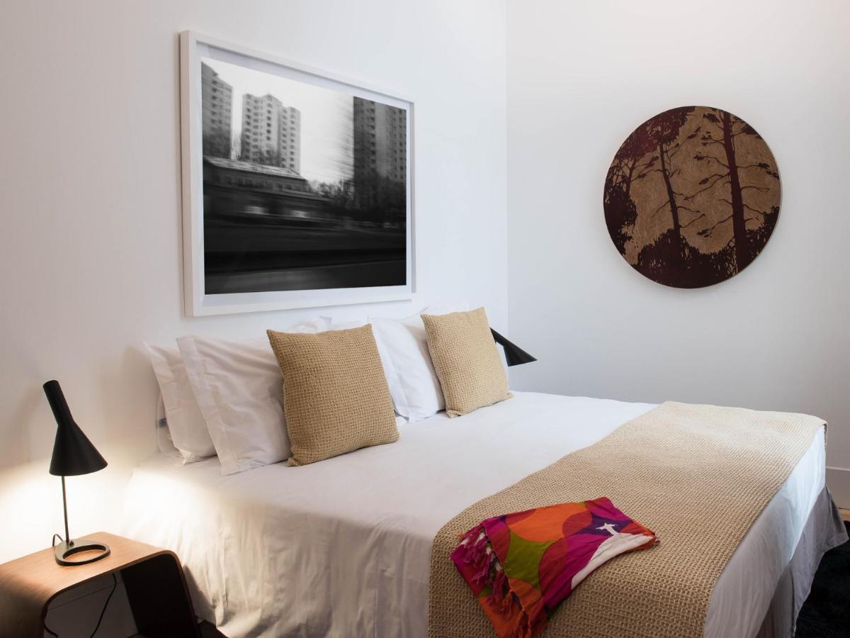 Madalena Orquidea Living Apartments Lisbon Exterior photo
