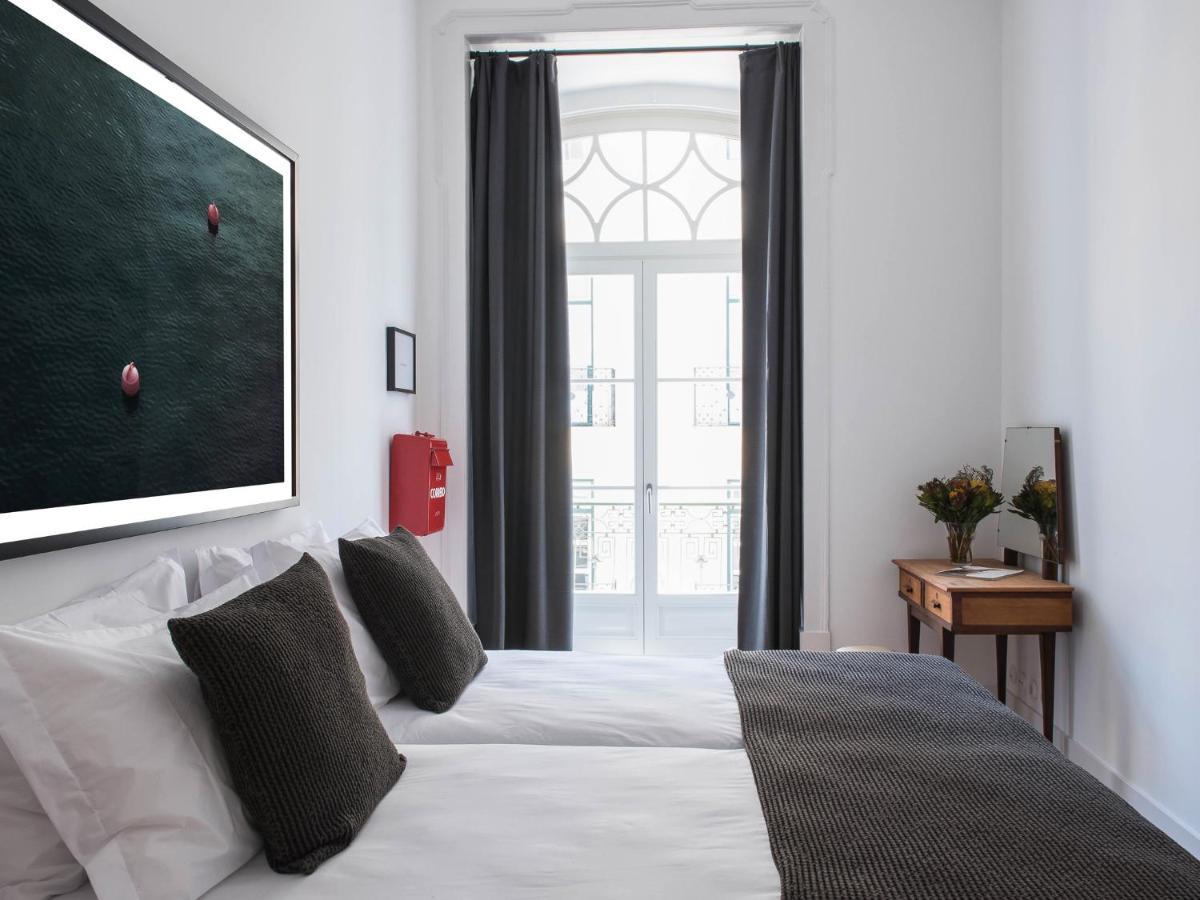 Madalena Orquidea Living Apartments Lisbon Exterior photo