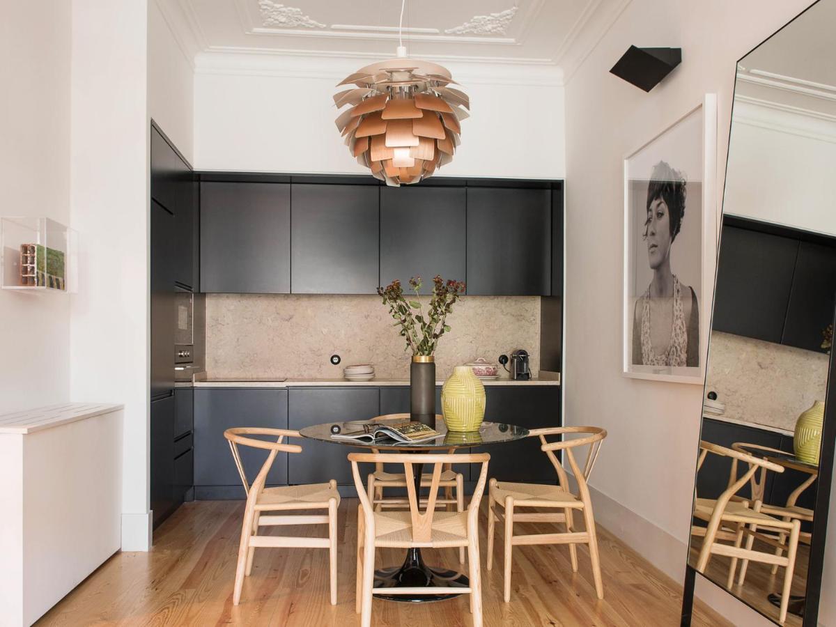 Madalena Orquidea Living Apartments Lisbon Exterior photo