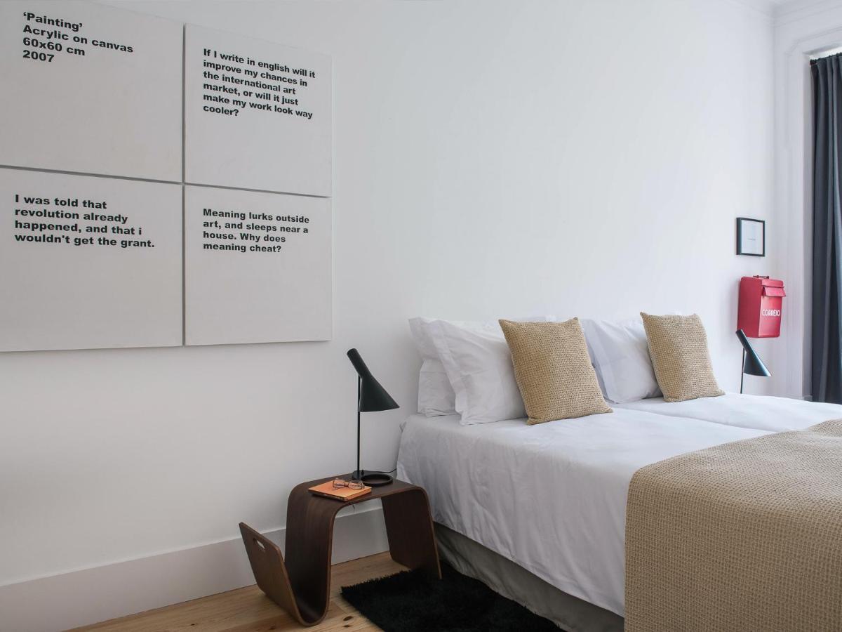 Madalena Orquidea Living Apartments Lisbon Exterior photo