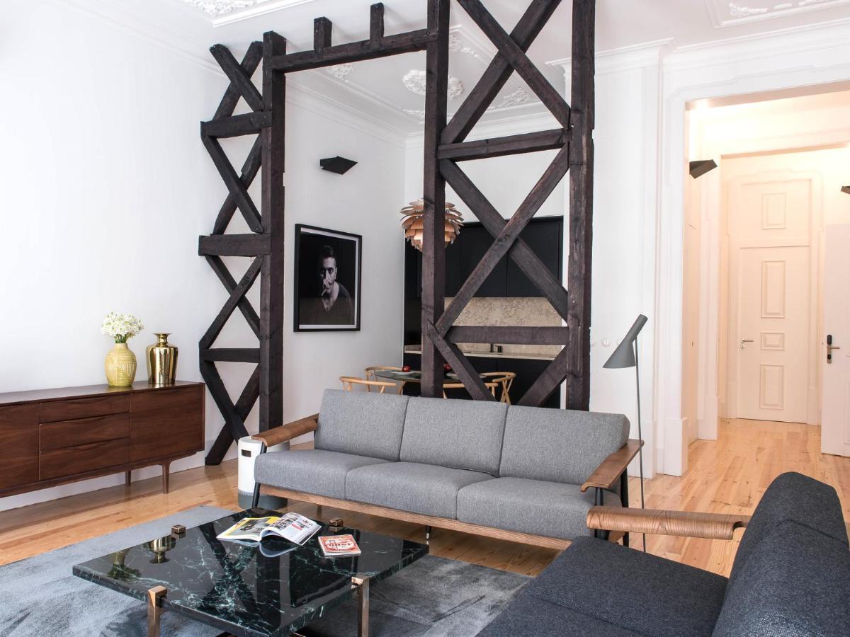 Madalena Orquidea Living Apartments Lisbon Exterior photo
