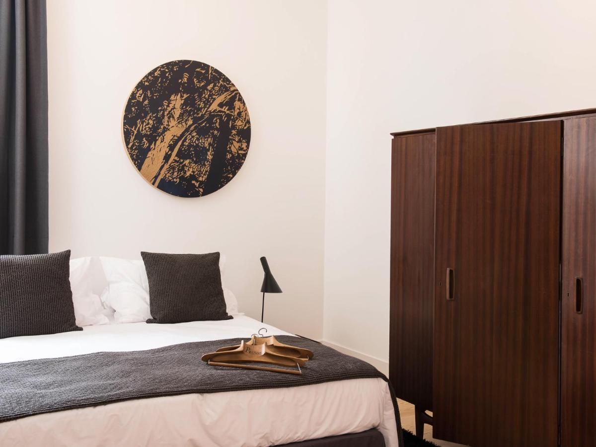 Madalena Orquidea Living Apartments Lisbon Exterior photo