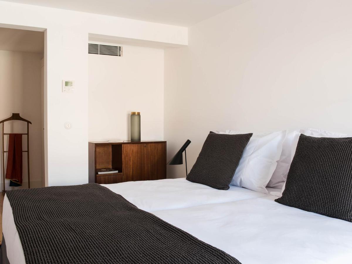 Madalena Orquidea Living Apartments Lisbon Exterior photo