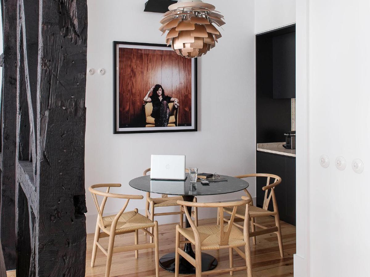 Madalena Orquidea Living Apartments Lisbon Exterior photo