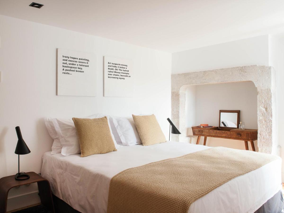 Madalena Orquidea Living Apartments Lisbon Exterior photo