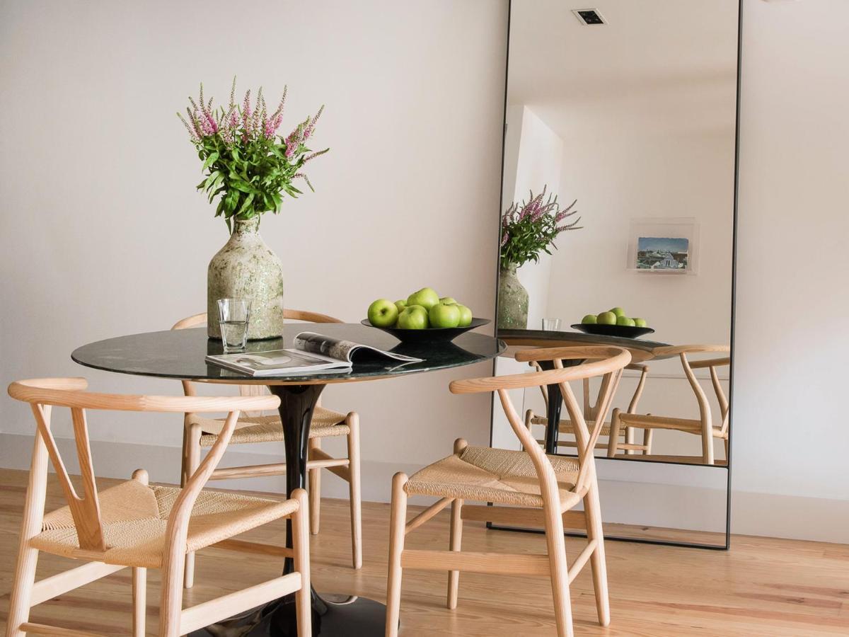 Madalena Orquidea Living Apartments Lisbon Exterior photo