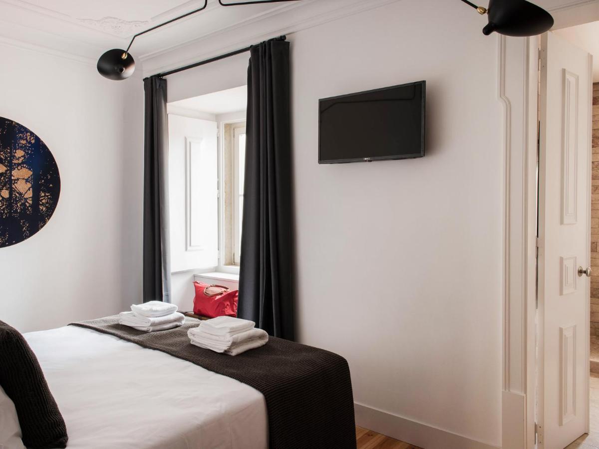 Madalena Orquidea Living Apartments Lisbon Exterior photo