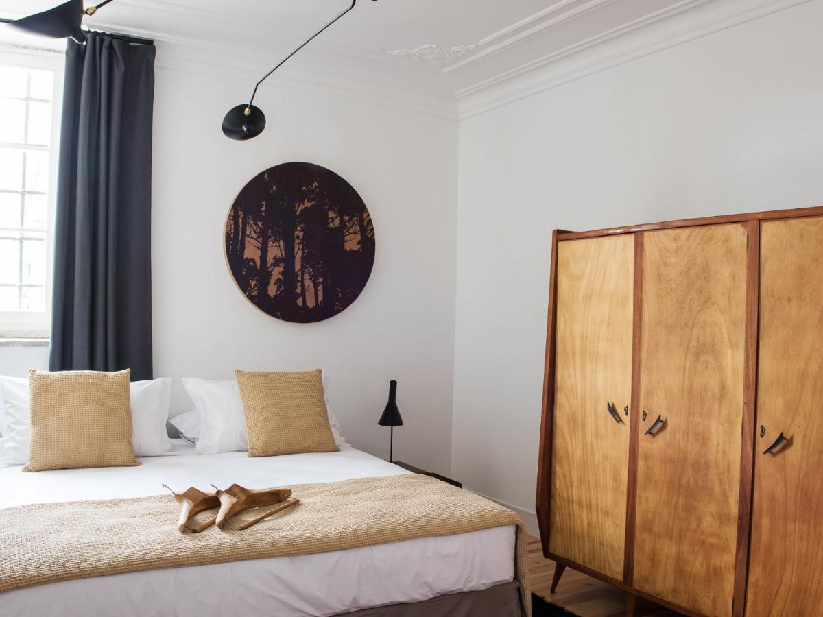 Madalena Orquidea Living Apartments Lisbon Exterior photo