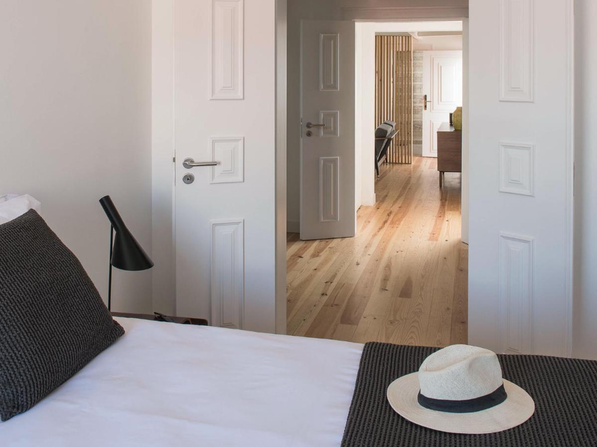 Madalena Orquidea Living Apartments Lisbon Exterior photo