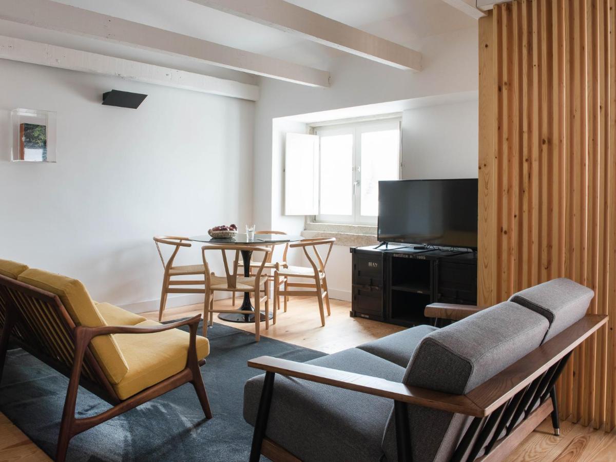 Madalena Orquidea Living Apartments Lisbon Exterior photo