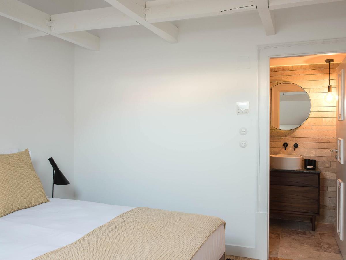 Madalena Orquidea Living Apartments Lisbon Exterior photo