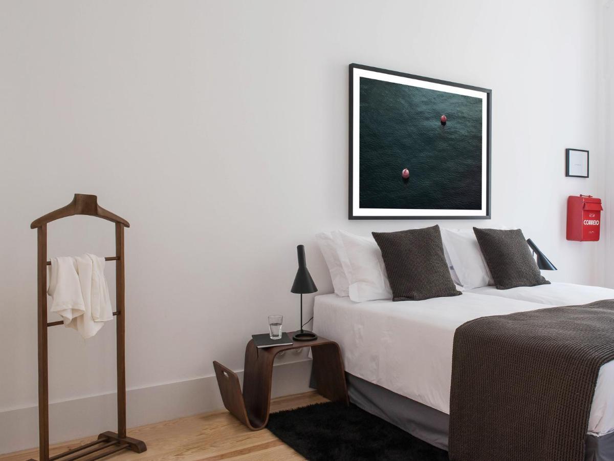Madalena Orquidea Living Apartments Lisbon Exterior photo