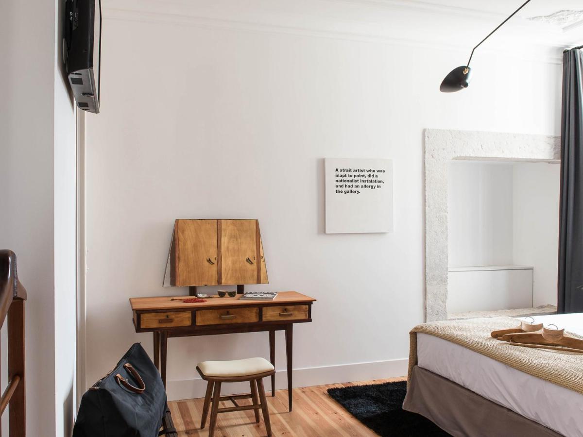 Madalena Orquidea Living Apartments Lisbon Exterior photo