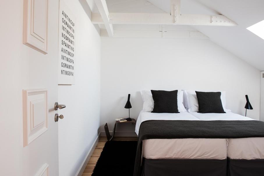 Madalena Orquidea Living Apartments Lisbon Exterior photo
