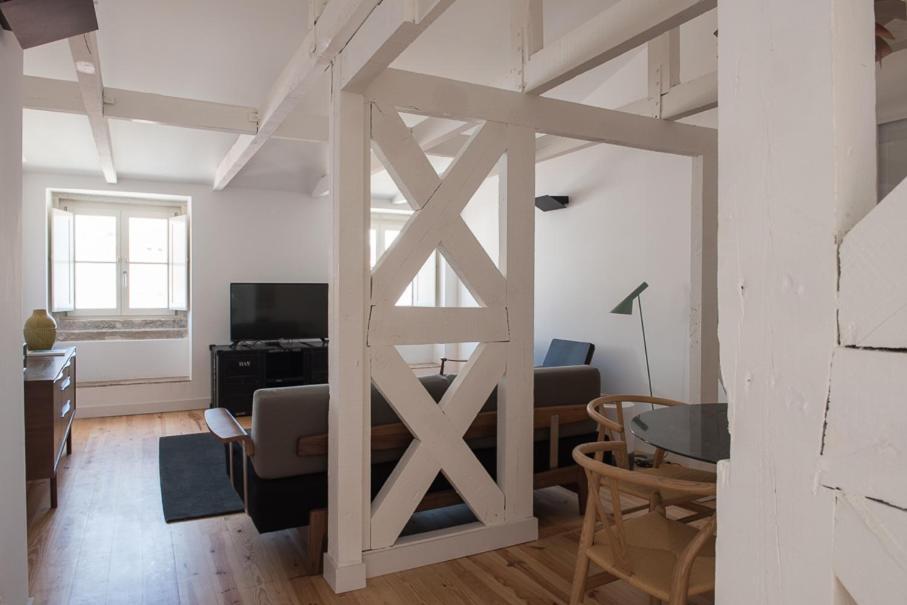 Madalena Orquidea Living Apartments Lisbon Exterior photo