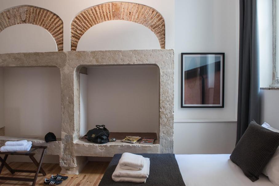 Madalena Orquidea Living Apartments Lisbon Exterior photo