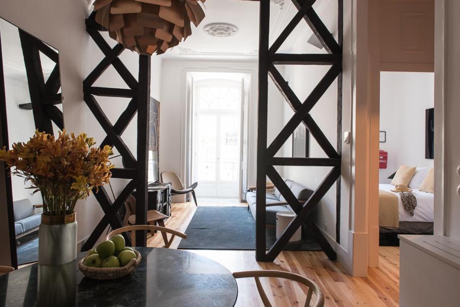 Madalena Orquidea Living Apartments Lisbon Exterior photo