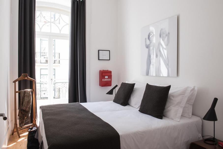 Madalena Orquidea Living Apartments Lisbon Exterior photo